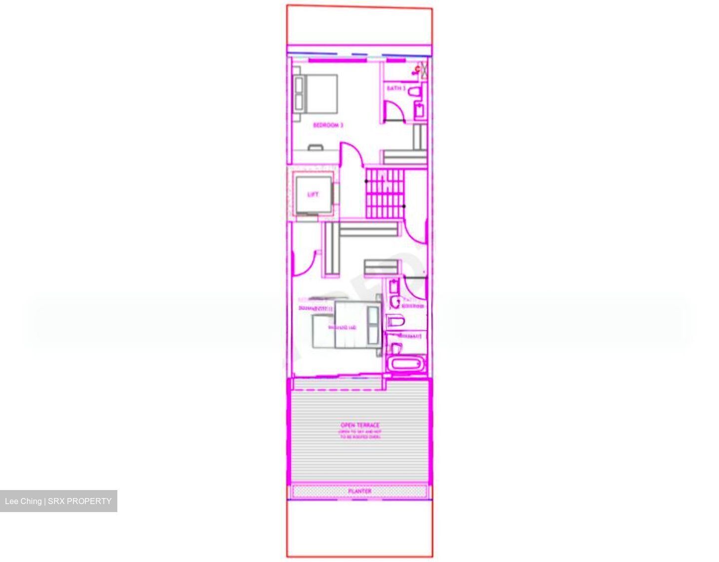 Sembawang Hills Estate (D20), Terrace #580798571
